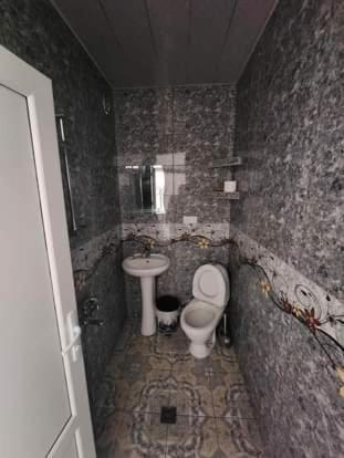 Moon Night Hotel Kazbegi Bagian luar foto